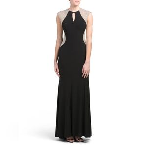 𝅺Xscape Evening dress
